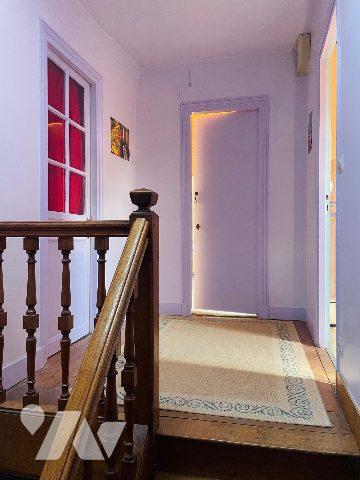 Maison à vendre Pont-l'Évêque