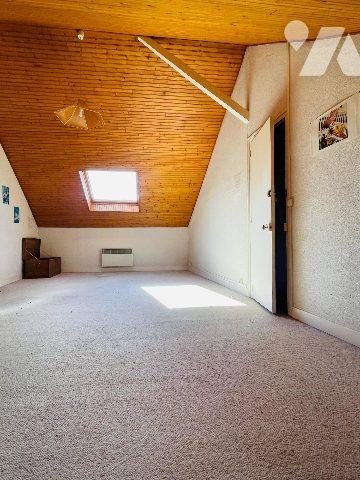 Maison à vendre Pont-l'Évêque