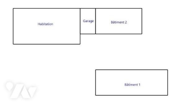 Maison à vendre Pont-l'Évêque