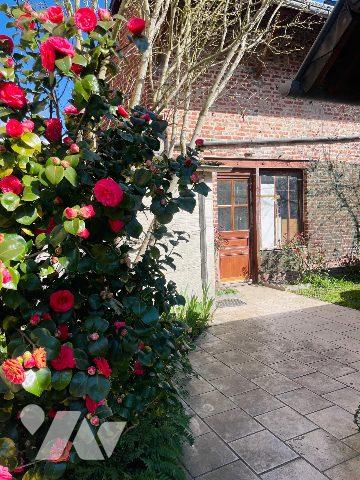 Maison à vendre Pont-l'Évêque