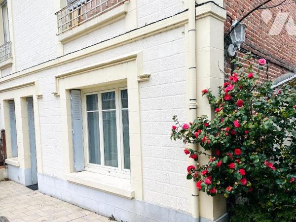 Maison à vendre Pont-l'Évêque