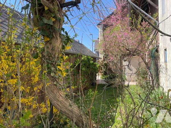 Maison à vendre Pont-l'Évêque