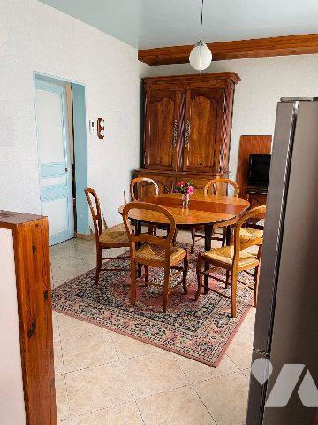 Maison à vendre Pont-l'Évêque