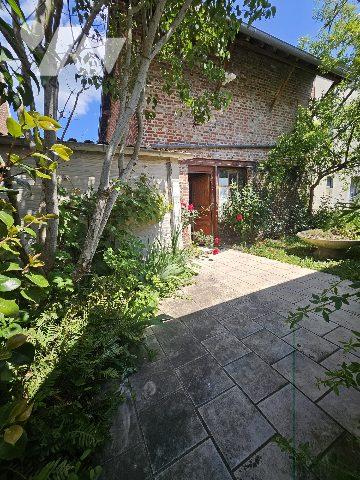 Maison à vendre Pont-l'Évêque