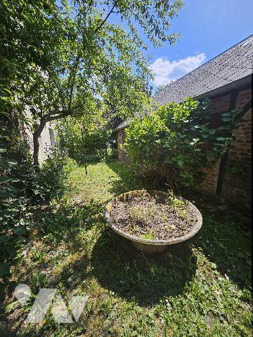 Maison à vendre Pont-l'Évêque