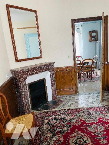 Maison à vendre Pont-l'Évêque