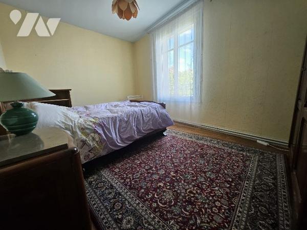 Maison à vendre Pont-l'Évêque