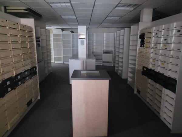 Location Fonds de commerce 2 pièces 175 m2 à Brassac-les-Mines