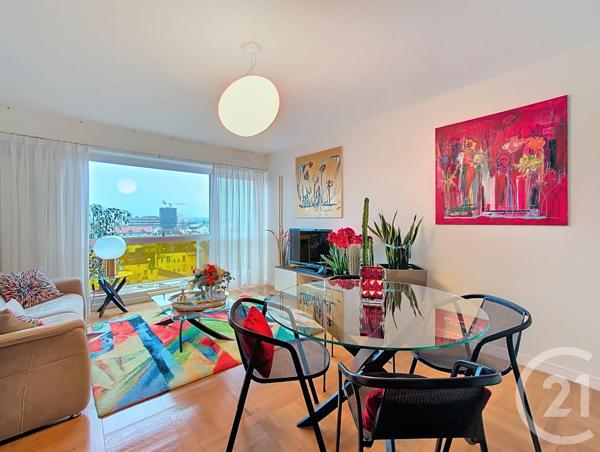 Appartement F3 à vendre  3 pièces - 73,52 m2 MELUN - 77