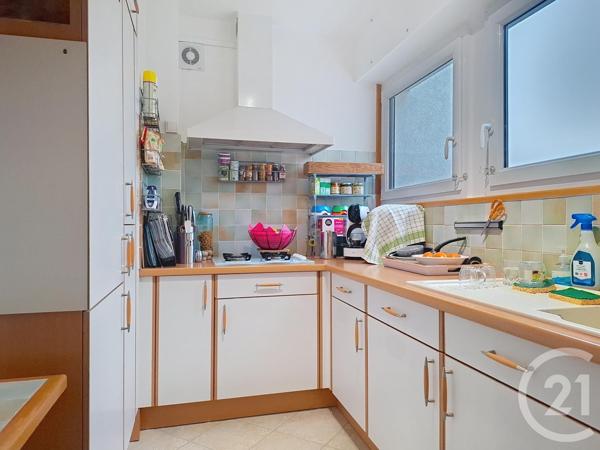 Appartement F3 à vendre  3 pièces - 73,52 m2 MELUN - 77