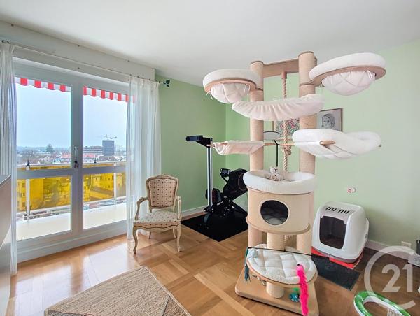 Appartement F3 à vendre  3 pièces - 73,52 m2 MELUN - 77