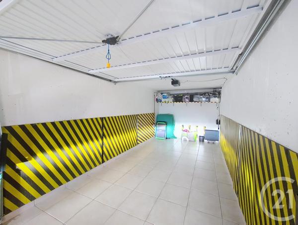 Appartement F3 à vendre  3 pièces - 73,52 m2 MELUN - 77