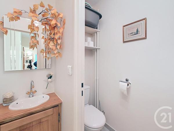 Appartement F3 à vendre  3 pièces - 73,52 m2 MELUN - 77