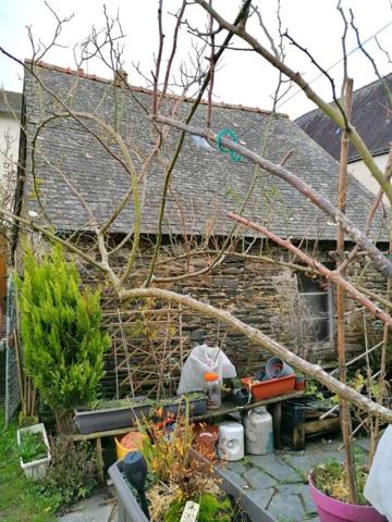 Maison Ploërmel 2 CHAMBRES 74 m2 + JARDIN