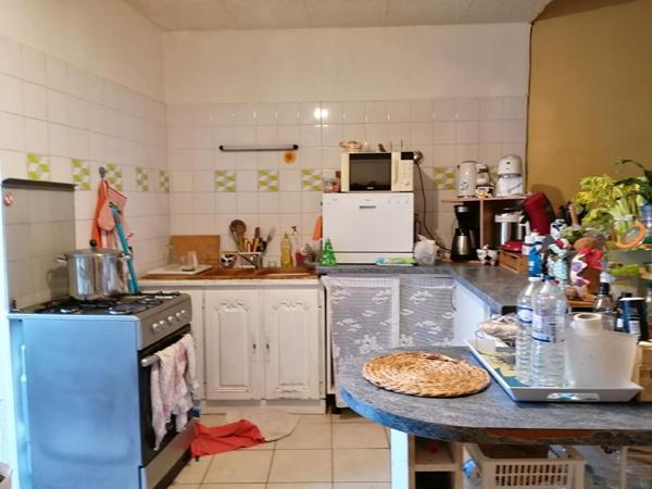 Maison Ploërmel 2 CHAMBRES 74 m2 + JARDIN