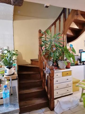 Maison Ploërmel 2 CHAMBRES 74 m2 + JARDIN