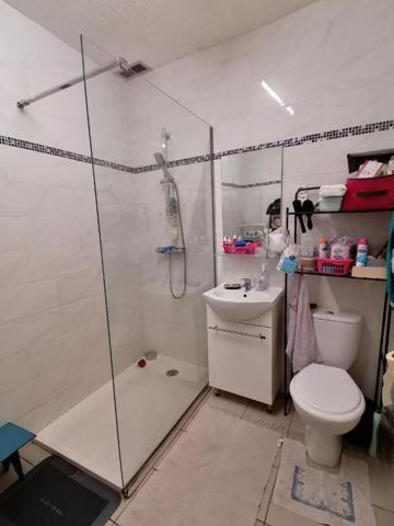 Maison Ploërmel 2 CHAMBRES 74 m2 + JARDIN