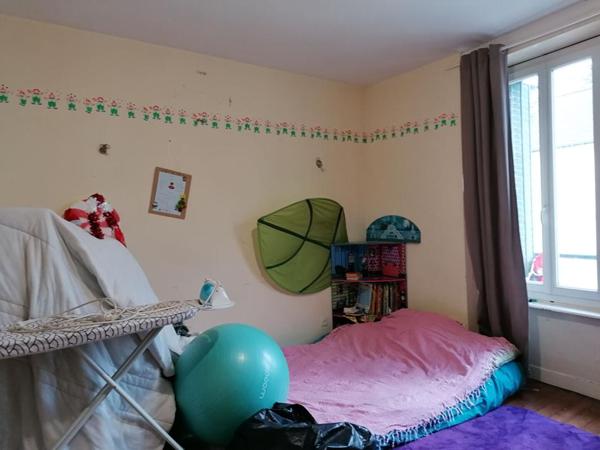 Maison Ploërmel 2 CHAMBRES 74 m2 + JARDIN