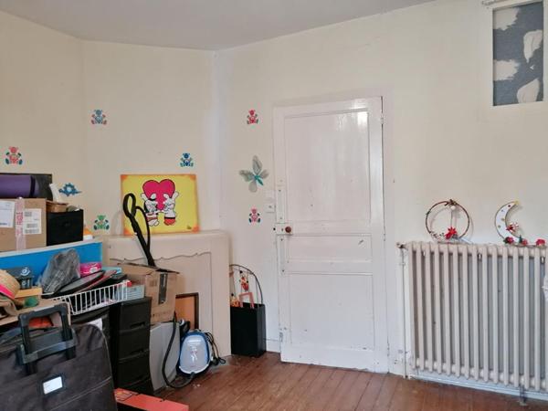 Maison Ploërmel 2 CHAMBRES 74 m2 + JARDIN