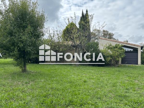 À vendre Maison 6 pièces 143.36 m² - Saint-jean-de-muzols 07300