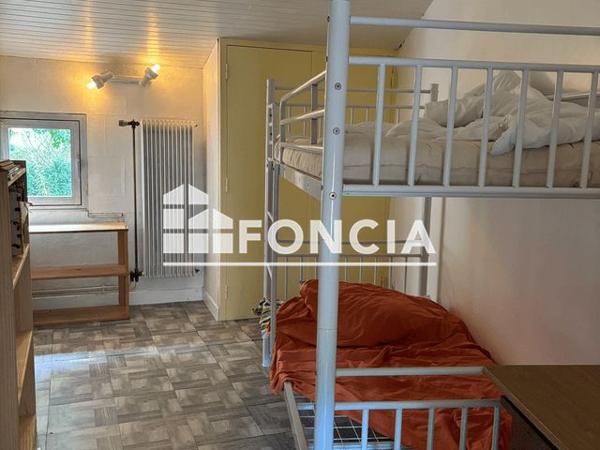 À vendre Maison 6 pièces 143.36 m² - Saint-jean-de-muzols 07300