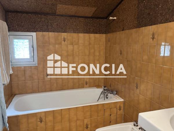 À vendre Maison 6 pièces 143.36 m² - Saint-jean-de-muzols 07300