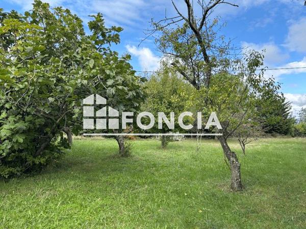 À vendre Maison 6 pièces 143.36 m² - Saint-jean-de-muzols 07300