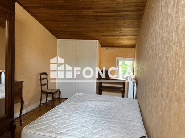 À vendre Maison 6 pièces 143.36 m² - Saint-jean-de-muzols 07300