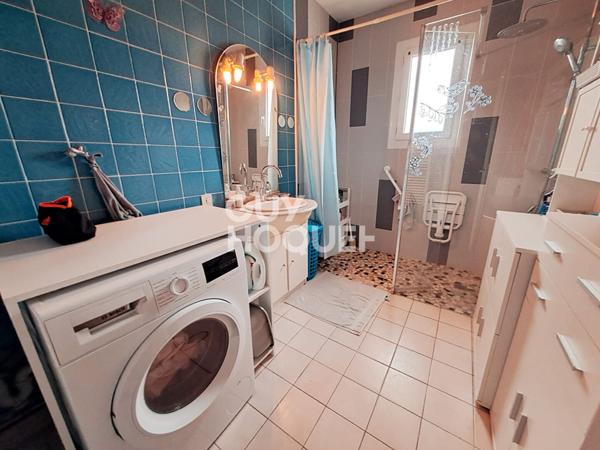 Saint-Pierre d'Oléron - Maison 4 pièces d'environ 86 m²