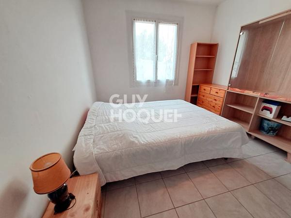 Saint-Pierre d'Oléron - Maison 4 pièces d'environ 86 m²