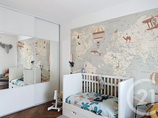 Maison à vendre  8 pièces - 206 m2 CHAMPIGNEULLES - 54