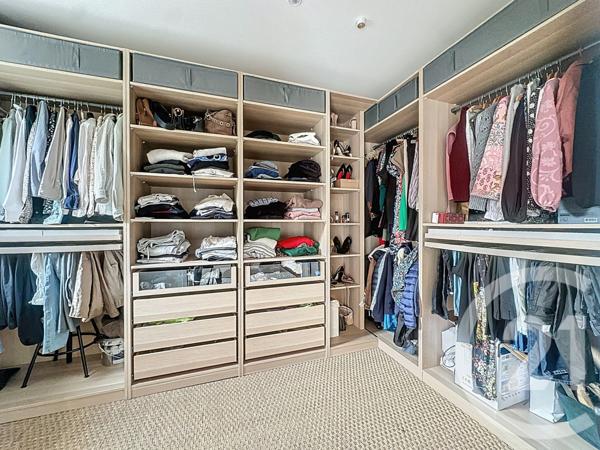 Maison à vendre  8 pièces - 206 m2 CHAMPIGNEULLES - 54