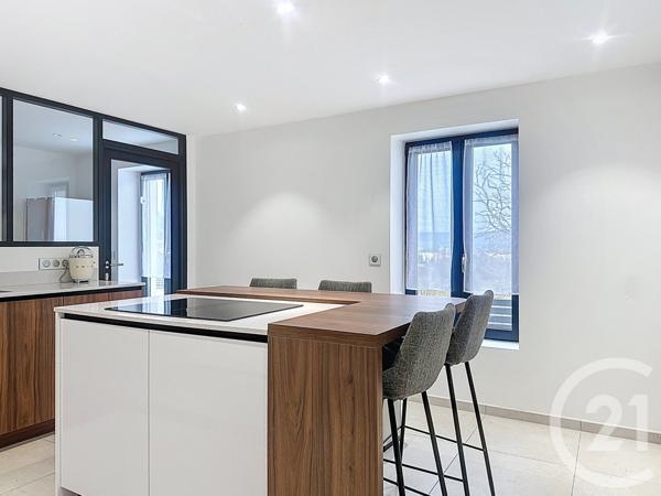 Maison à vendre  8 pièces - 206 m2 CHAMPIGNEULLES - 54