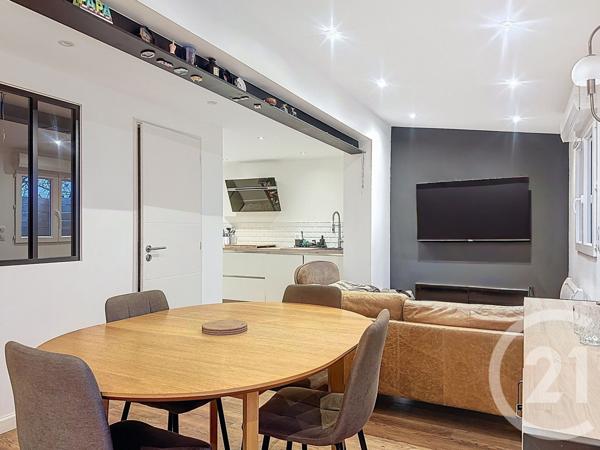 Maison à vendre  8 pièces - 206 m2 CHAMPIGNEULLES - 54