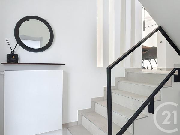 Maison à vendre  8 pièces - 206 m2 CHAMPIGNEULLES - 54