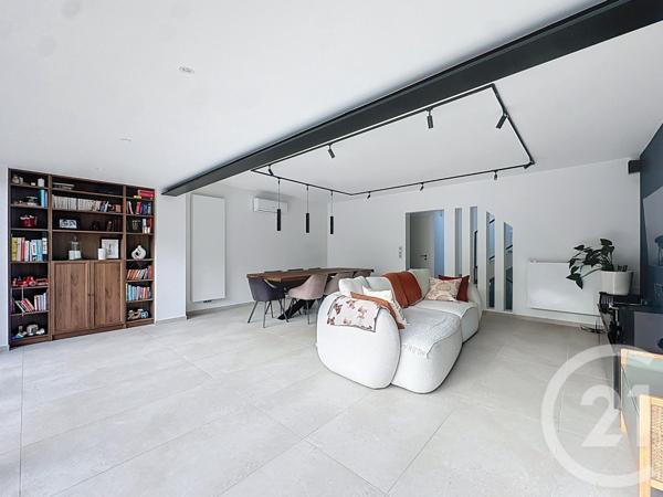 Maison à vendre  8 pièces - 206 m2 CHAMPIGNEULLES - 54