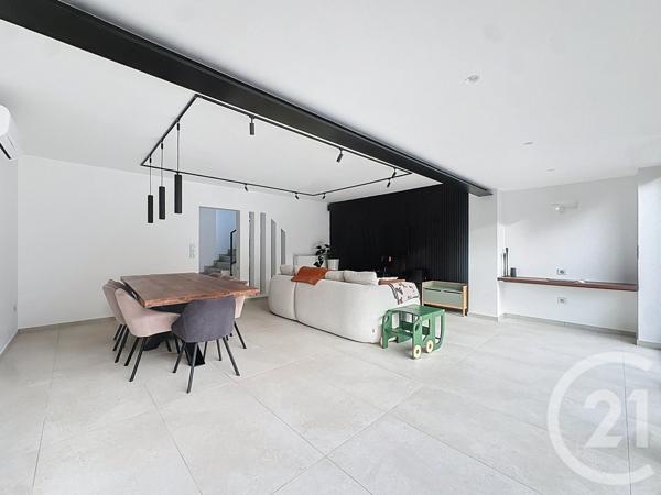 Maison à vendre  8 pièces - 206 m2 CHAMPIGNEULLES - 54