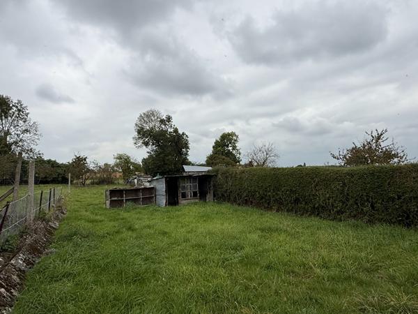 Longère en pierres - ARDEVON