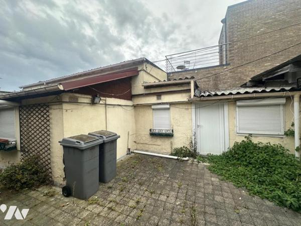 Une maison à vendre à SECLIN