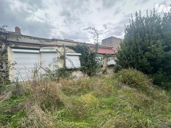 Une maison à vendre à SECLIN