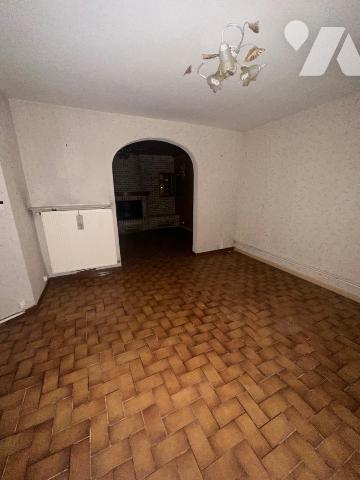 Une maison à vendre à SECLIN