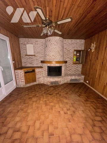 Une maison à vendre à SECLIN