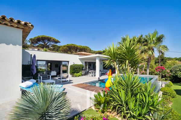 MAISON AVEC VUE MER