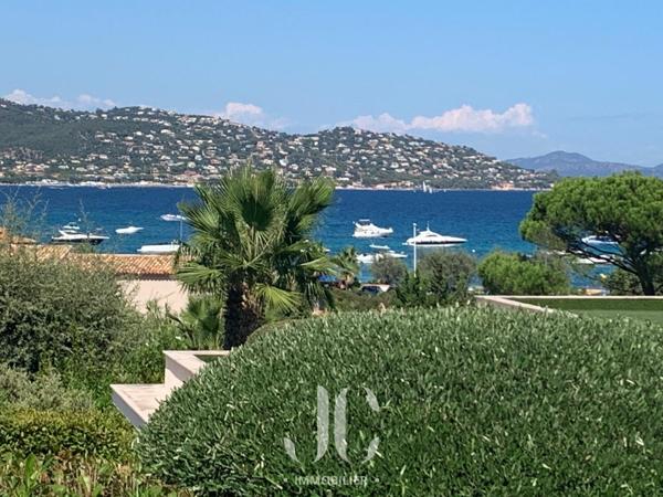 MAISON AVEC VUE MER