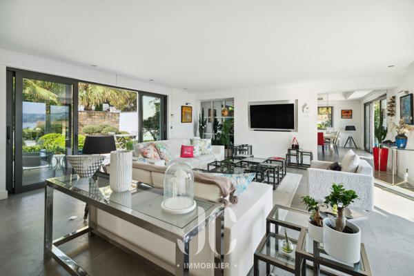 MAISON AVEC VUE MER