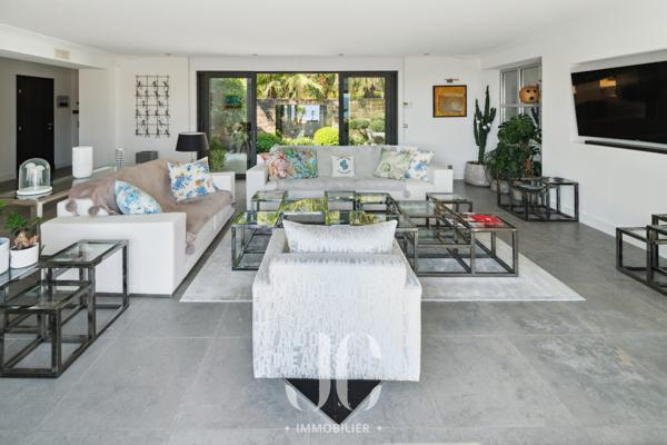 MAISON AVEC VUE MER
