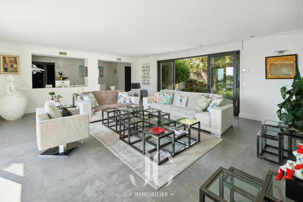 MAISON AVEC VUE MER