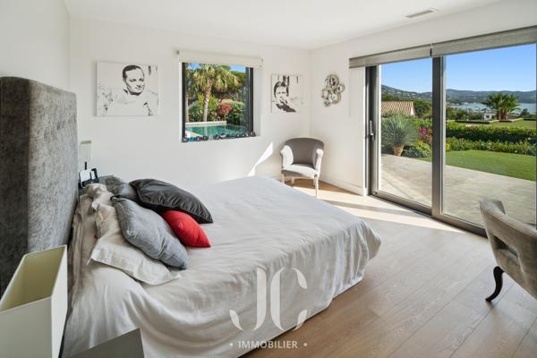 MAISON AVEC VUE MER