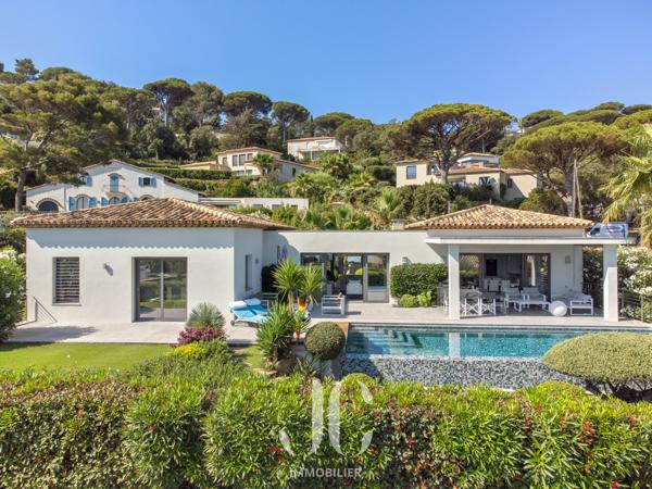 MAISON AVEC VUE MER