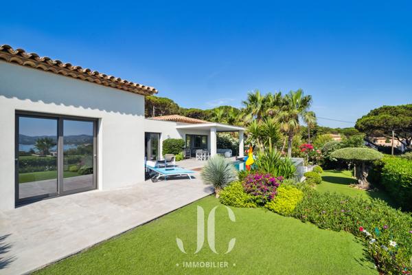 MAISON AVEC VUE MER